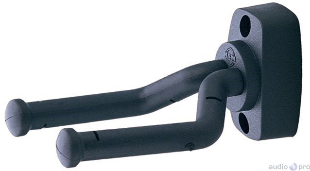 Konig & Meyer 16280 Guitar Wall Mount