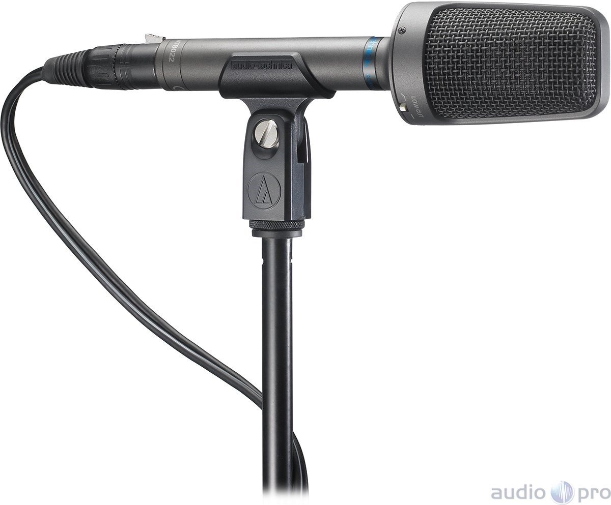 Audio-Technica AT8022