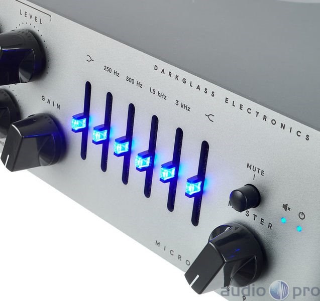 Darkglass Microtubes 900 v2