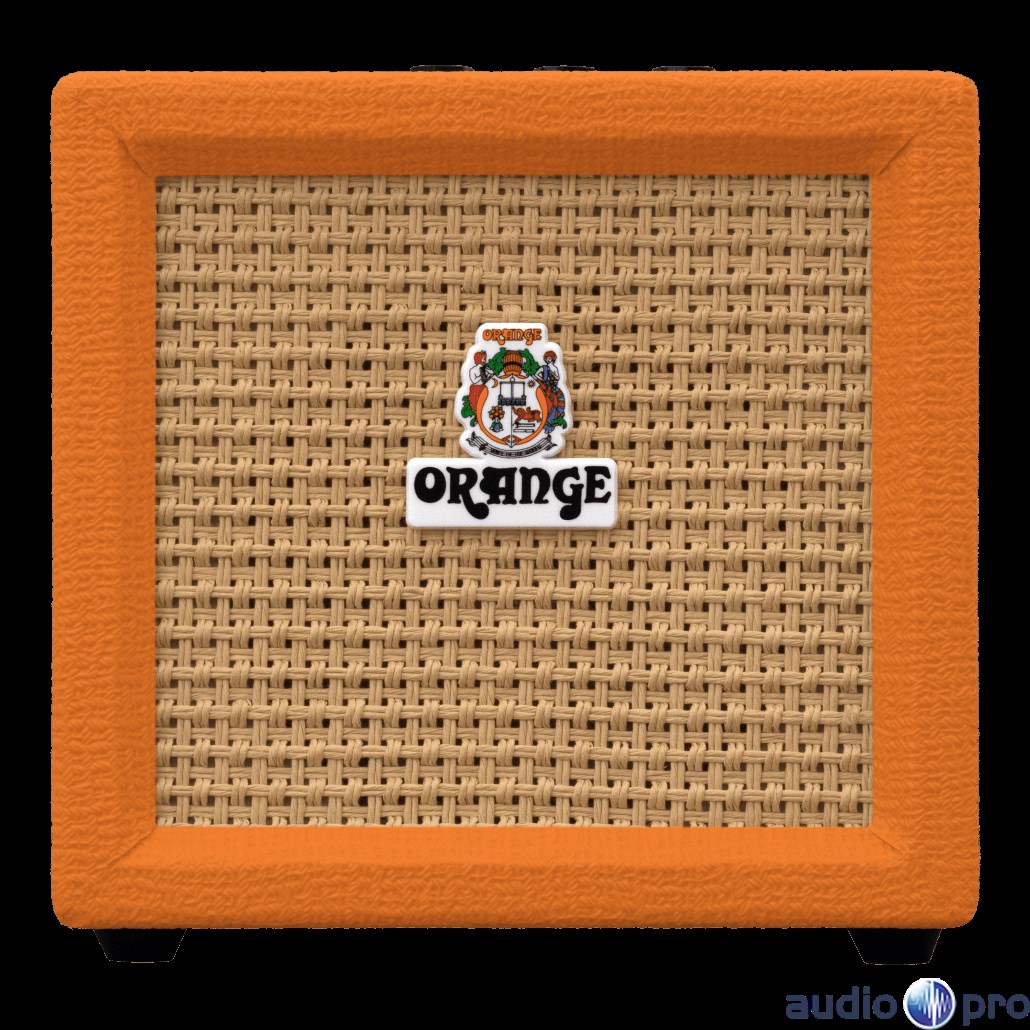 Orange Crush Mini