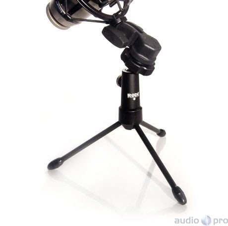 Rode Tripod Mini Tabletop Tripod