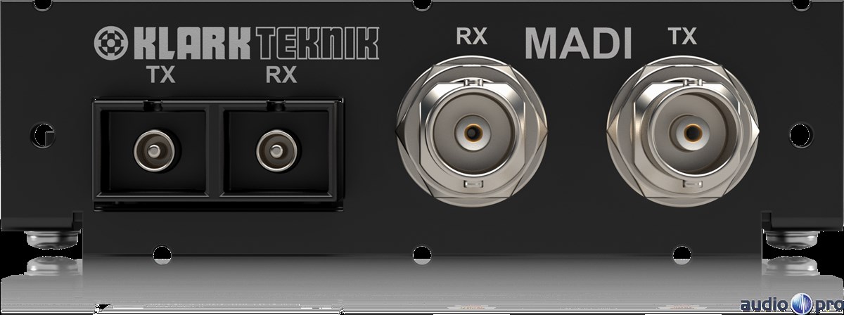 Klark Teknik KT-MADI