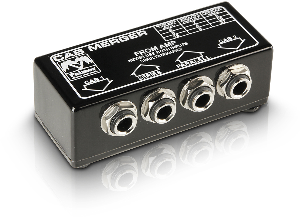 Palmer CAB M Passive Cabinet Merger