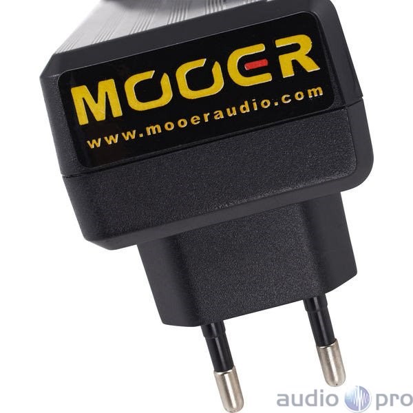 Mooer PDNW-12V2A-EU 12V Power Supply