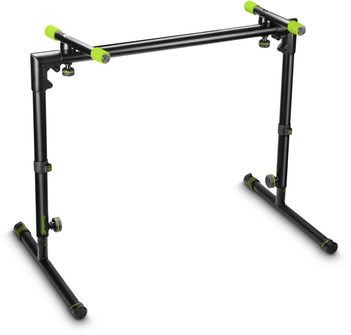 Gravity KS TS 01 B Keyboardstand Table