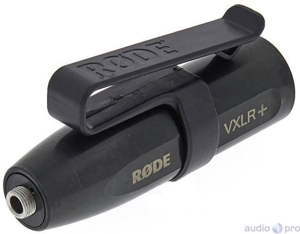 Rode VXLR+