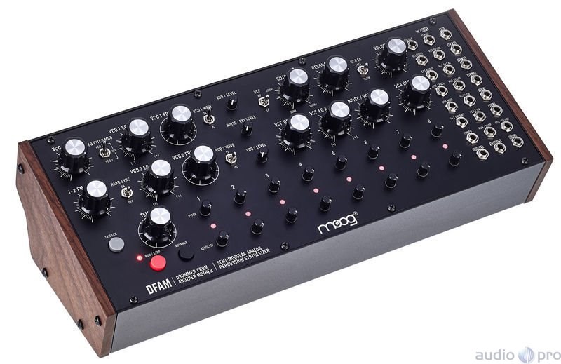 Moog DFAM