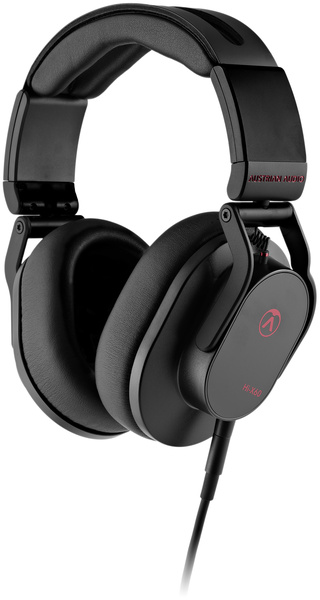Austrian Audio Hi-X60