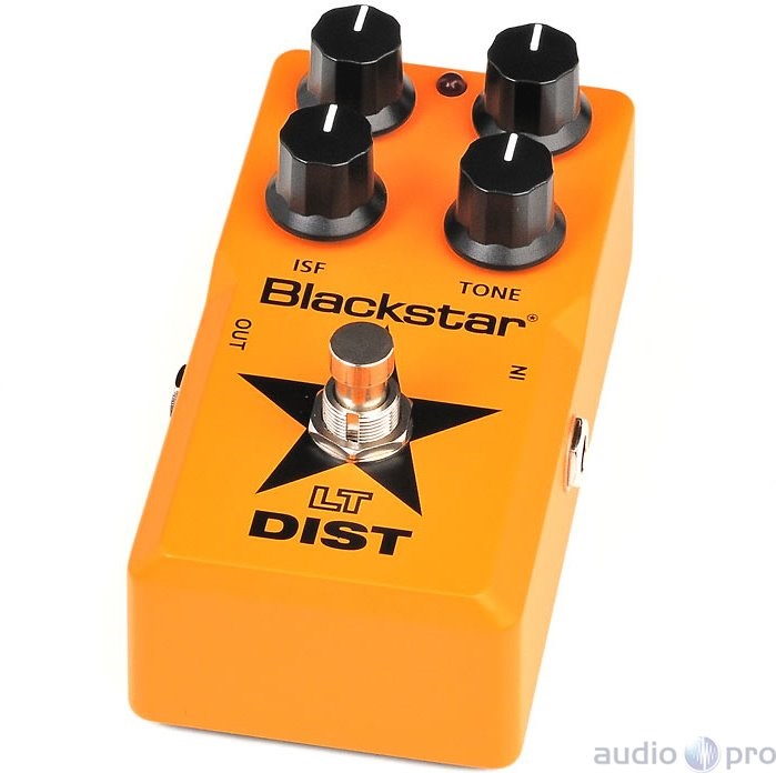 Blackstar LT Dist