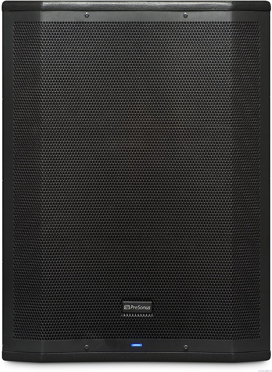 PreSonus AIR18s Active Sound-Reinforcement Subwoofer