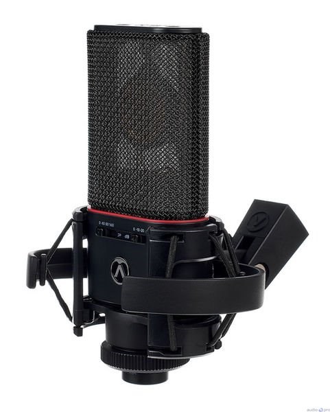 Austrian Audio OC18 Studio Set