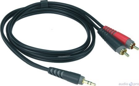 Klotz AY7-0200 Y Adapter Cable