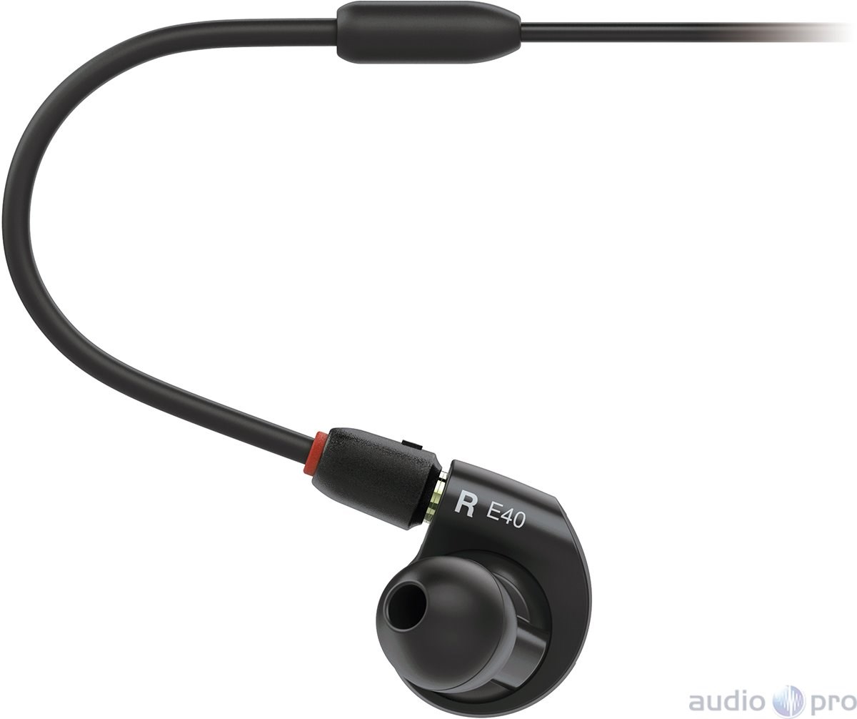 Audio-Technica ATH-E40