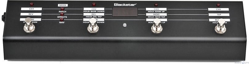 Blackstar FS-10 Footcontroller