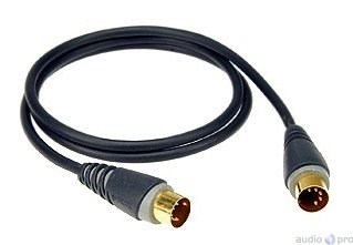 Klotz MID-060 MIDI Cable