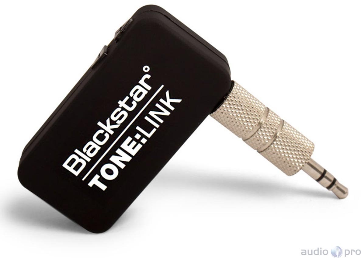 Blackstar Tone:Link Bluetooth Audio Receiver