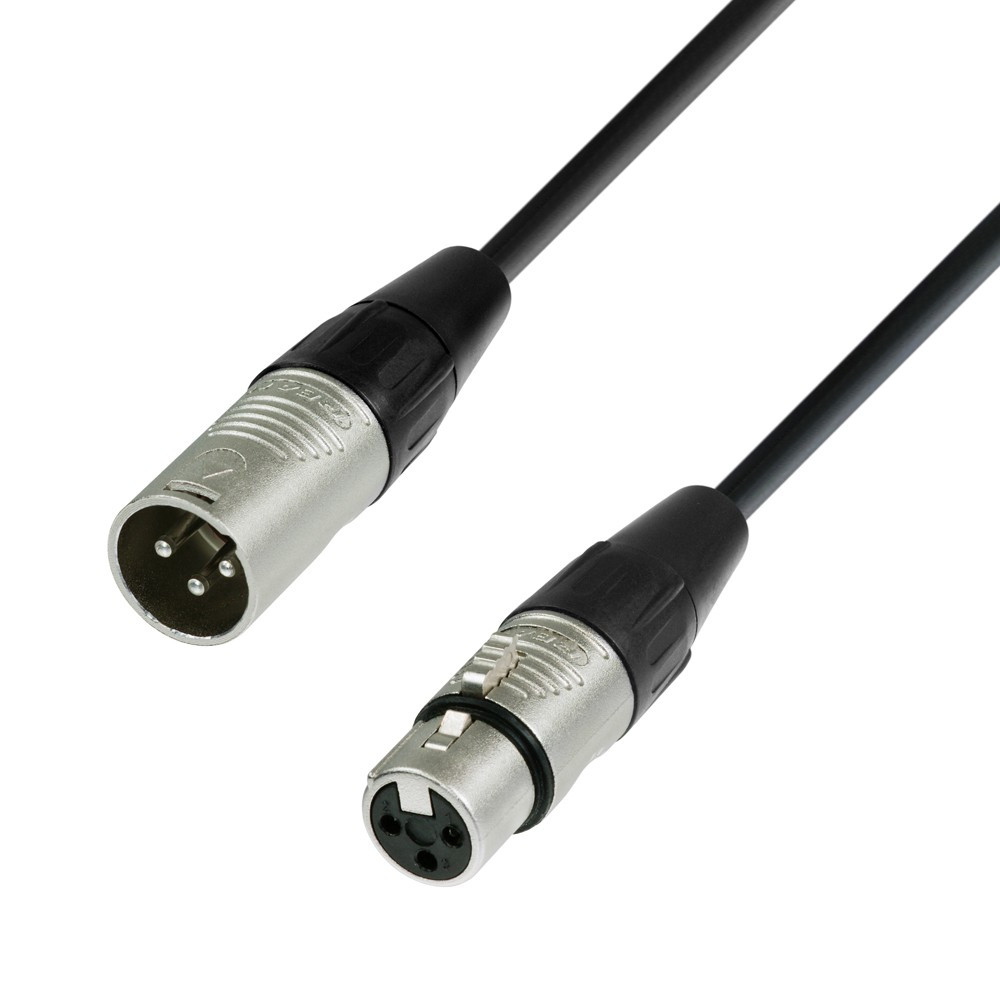 Adam Hall Cables 4 STAR DMF 1000