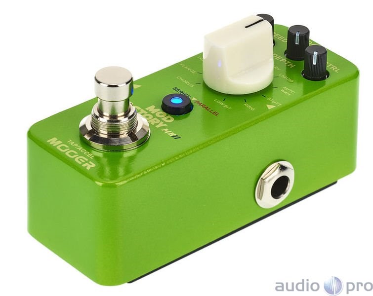Mooer Mod Factory MKII