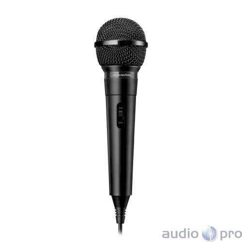 Audio-Technica ATR1100x Dynamic Vocal/Instrument Microphone