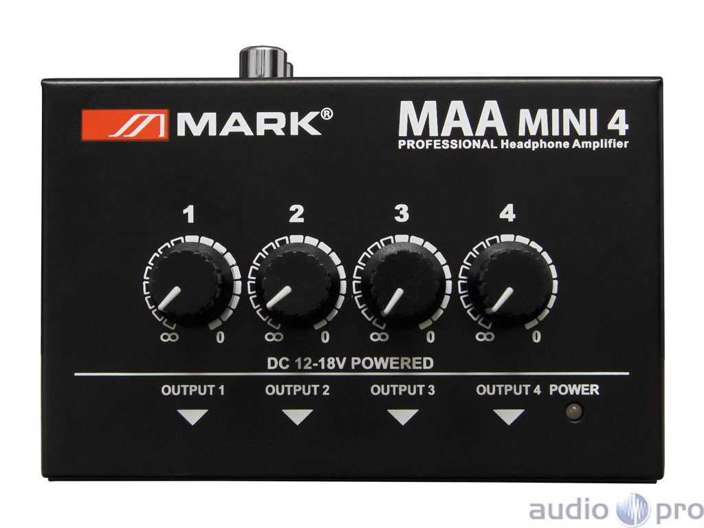 MARK MAA MINI 4