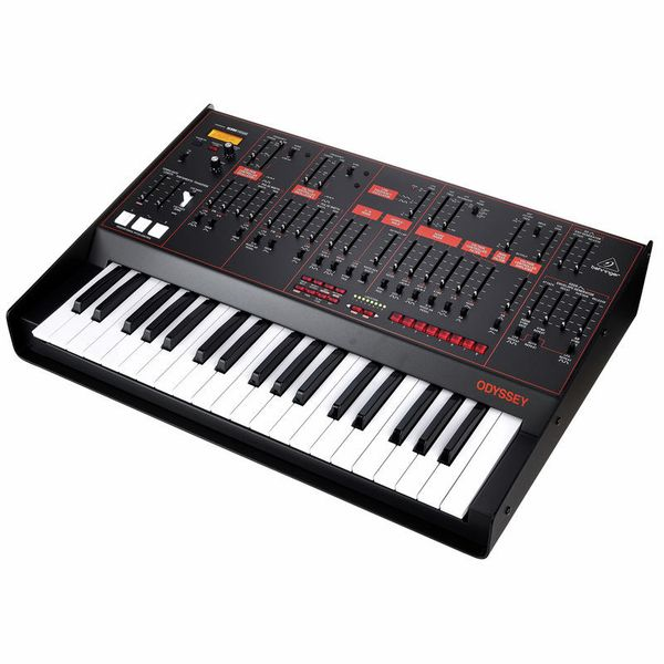 Behringer ODYSSEY