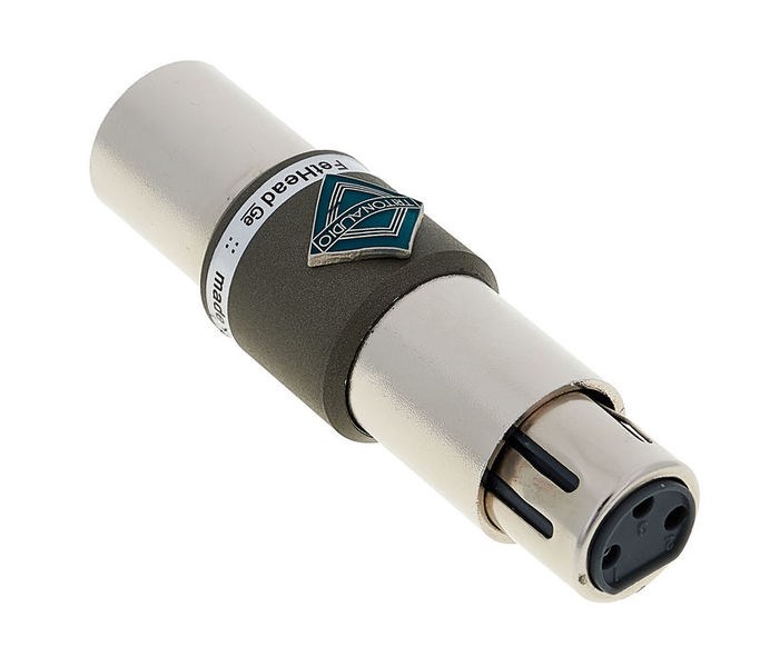 TRITON AUDIO FetHead Germanium