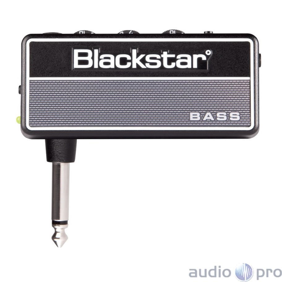 Blackstar amPlug2 FLY Bass