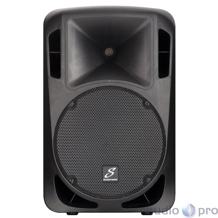 Studiomaster DRIVE 15AU Active PA Speaker