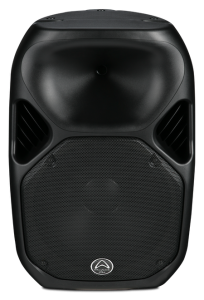 Wharfedale Pro TITAN-AX15