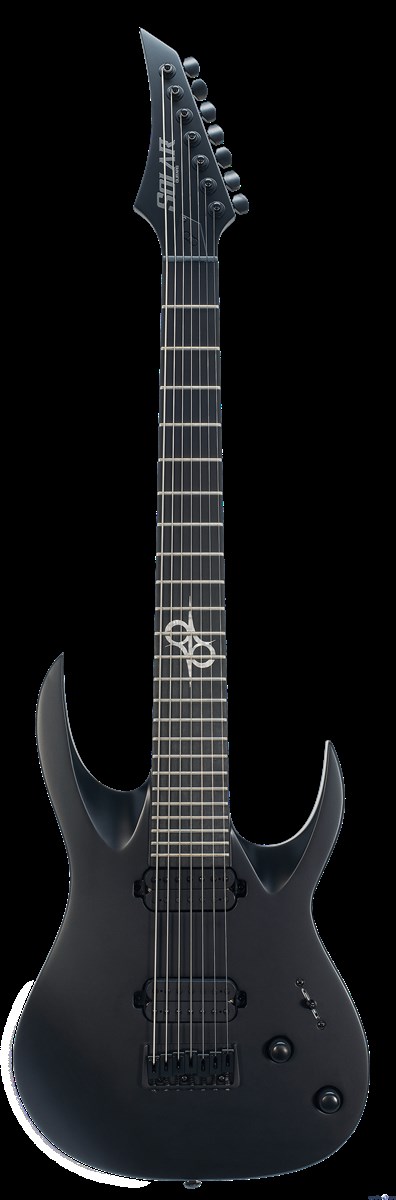 Solar Guitars A2.7C