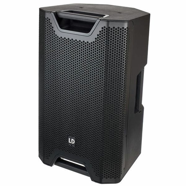 LD Systems ICOA 12 A 12-inch Powered Coaxial PA Loudspeaker