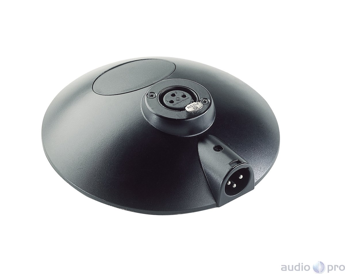 Konig & Meyer 29376 Microphone table base