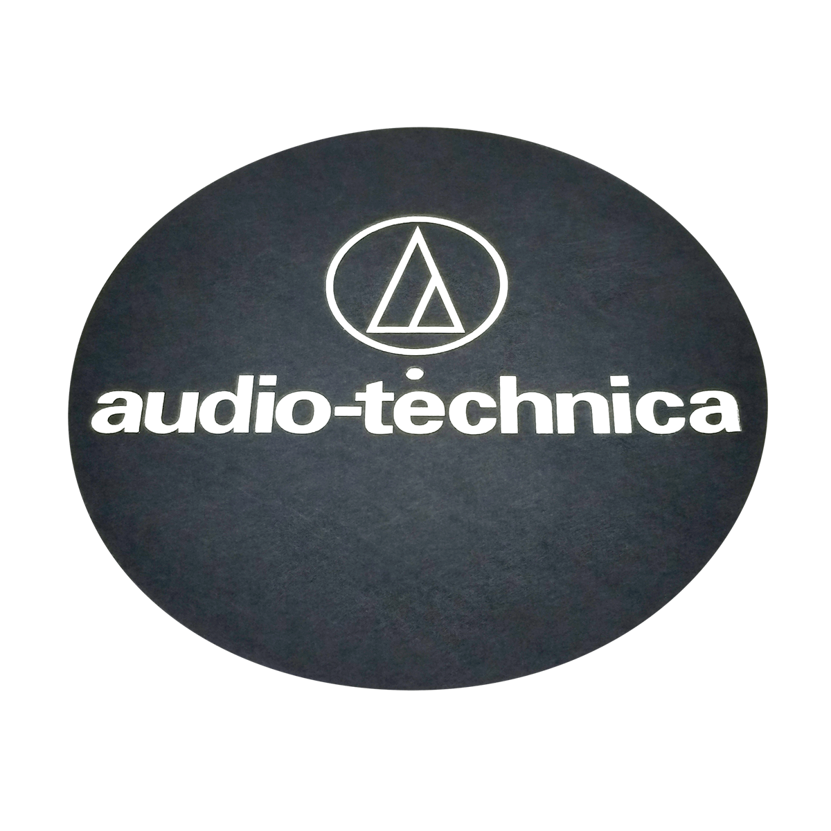 Audio-Technica Replacement Felt Slipmat for Audio-Technica Turntables