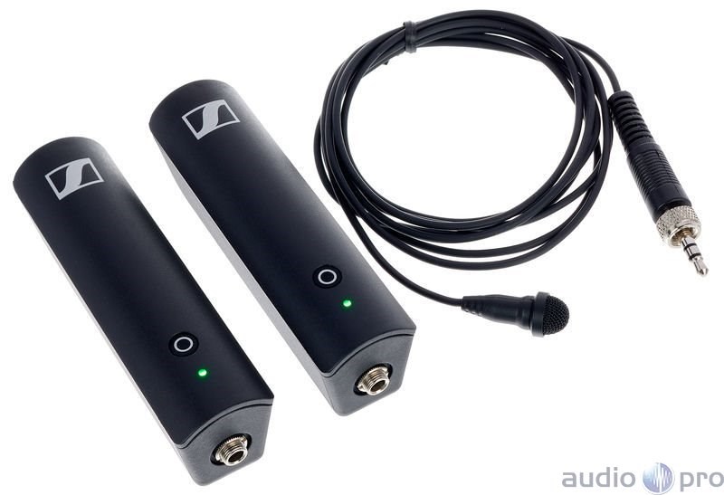Sennheiser XSW-D Lavalier Set