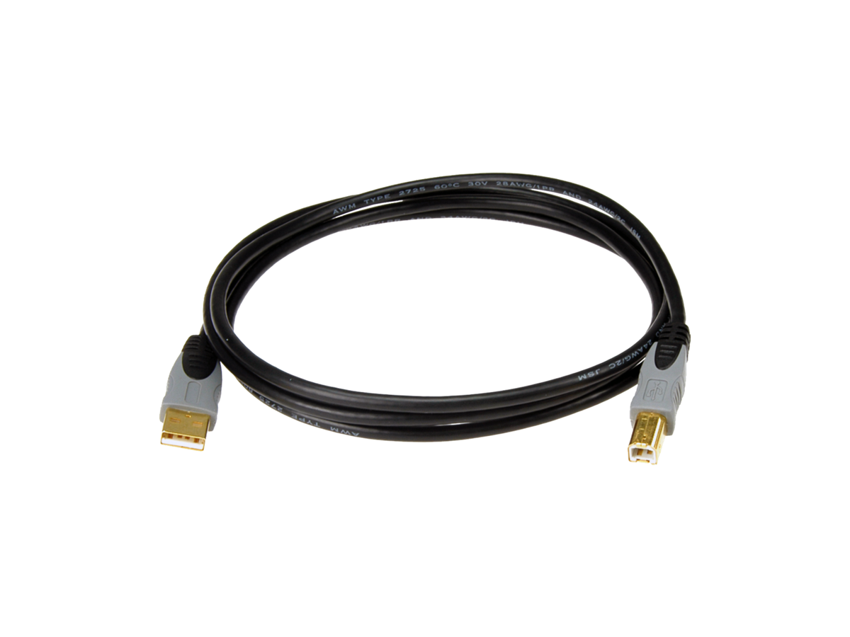 Klotz USB-AB1 USB 2.0 Cable