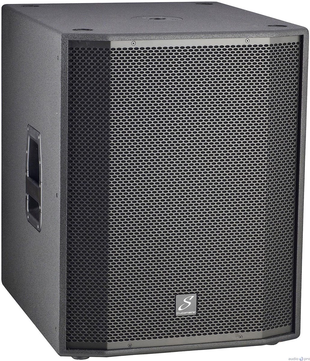 Studiomaster Venture 18SAP