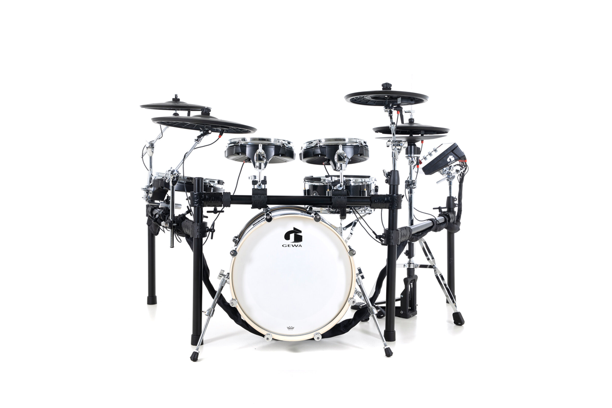 GEWA G9 Studio 5