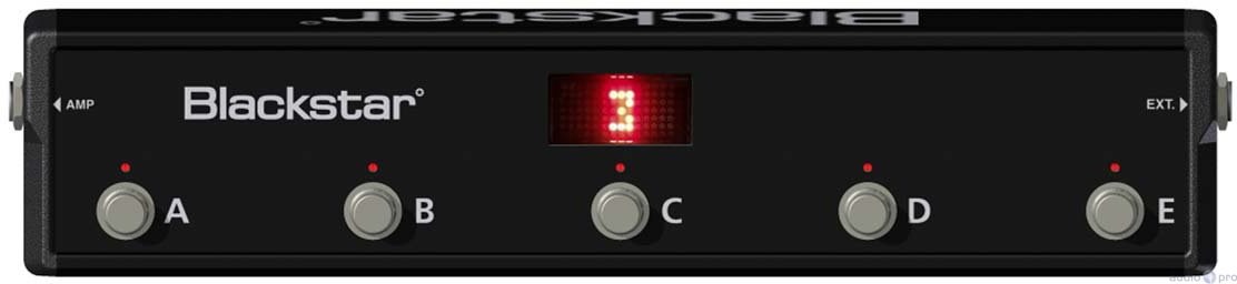 Blackstar FS-12 Footswitch