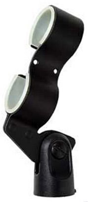 Shure A26M Dual Microphone Mount