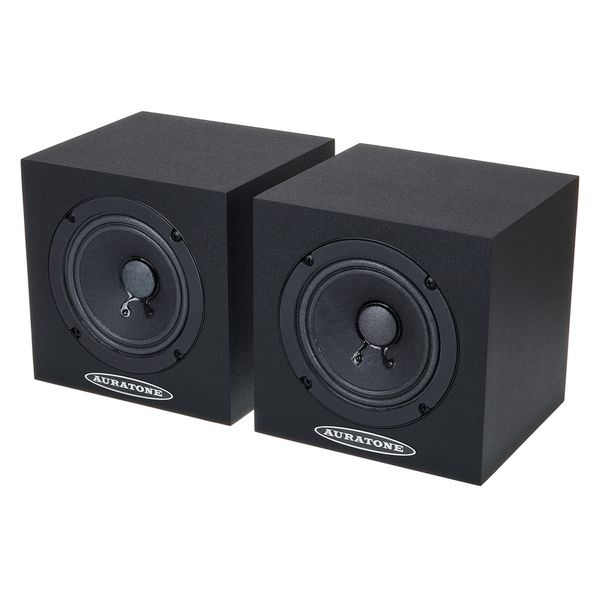 AURATONE 5C Super Sound Cube