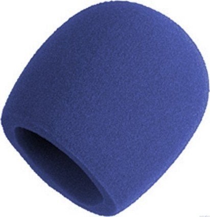 Shure A58WS Microphone Windscreen