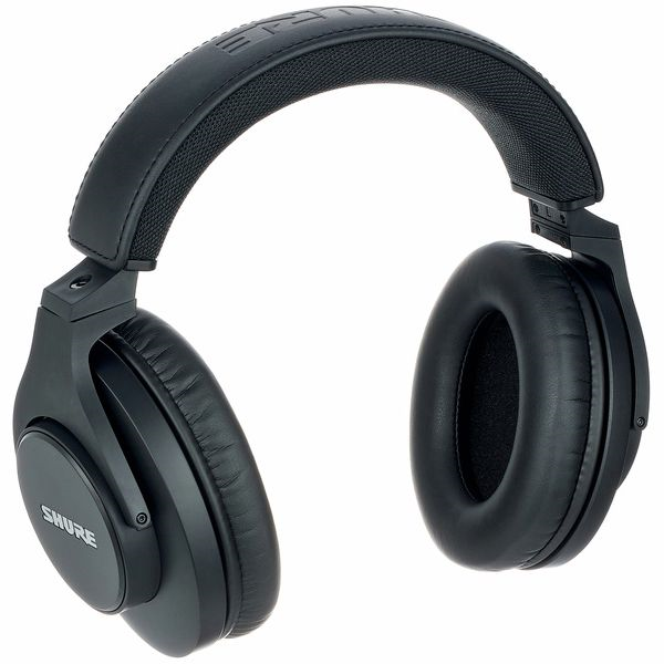 Shure SRH440 Professional Studio Headphones