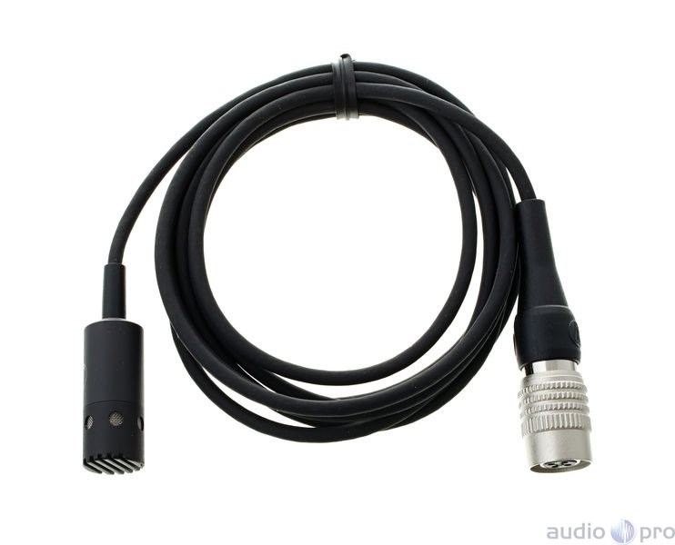 Audio-Technica AT831cW Lavalier Microphone