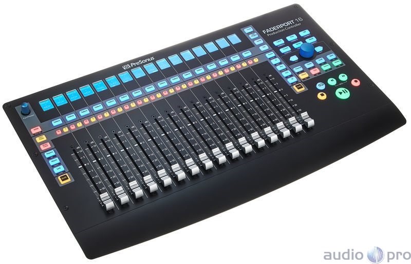 PreSonus FaderPort 16