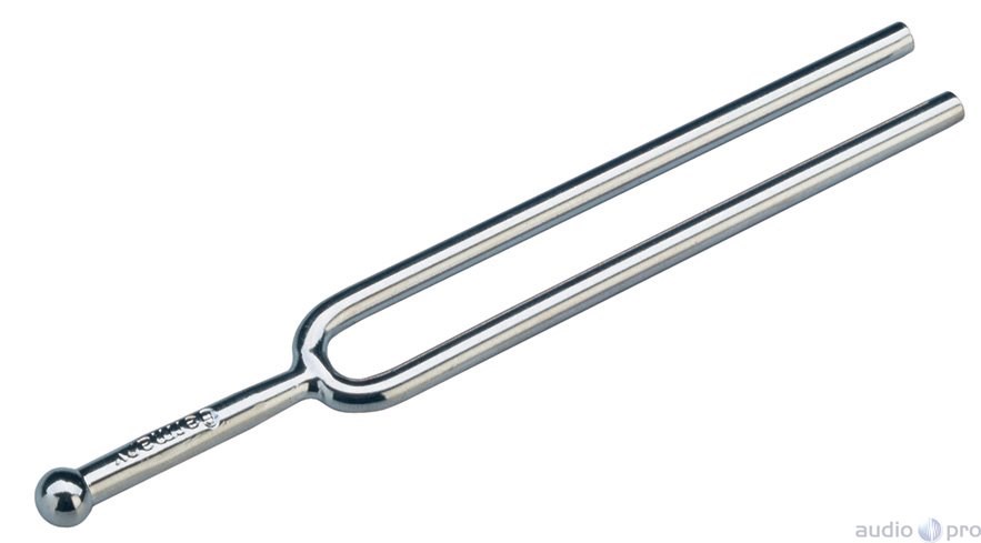 Konig & Meyer Wittner Tuning Fork A 440 Hz