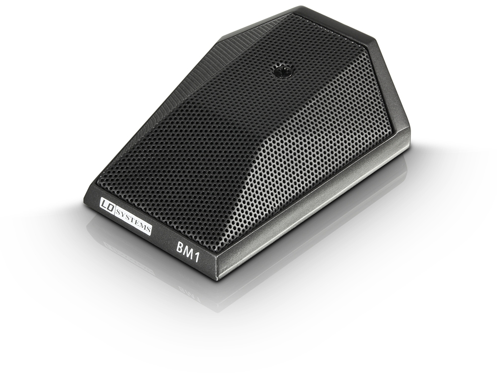 LD Systems BM1 Boundary-layer Microphone
