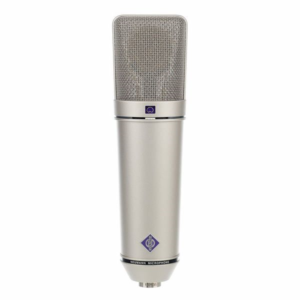 Neumann U 87 Ai