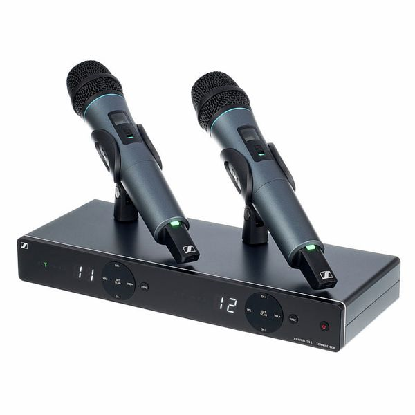 Sennheiser XSW 1-825 Dual-B