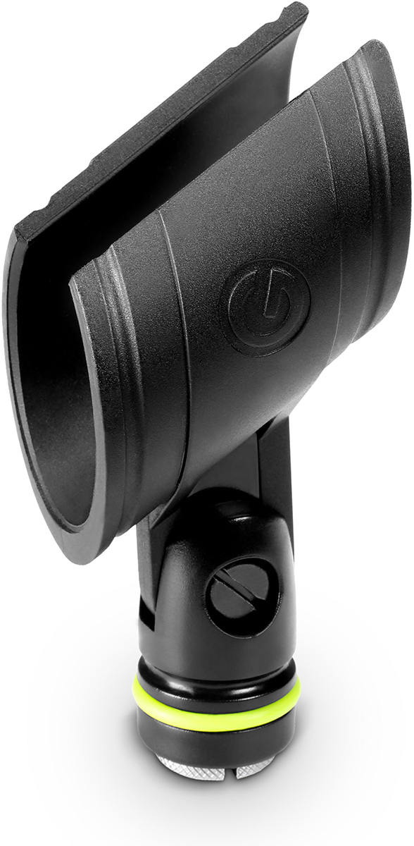 Gravity MS CLMP 34 Handheld Wireless Microphone Clip