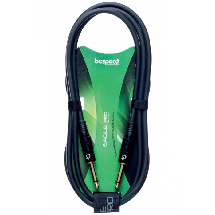 Bespeco EAJJ500 Instrument Cable 5 m